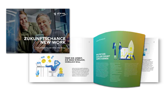 New Work Ebook