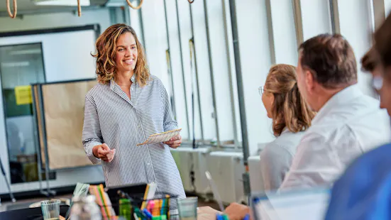Allfoye Nachhaltig wirtschaften