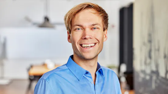 Image from Patric Huchtemeier