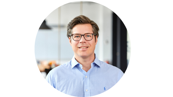 Daniel Arcularius, Christopher Hasperg