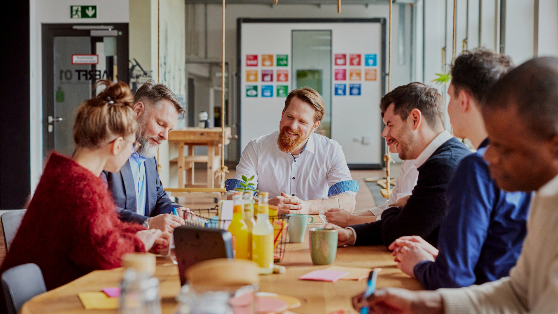 Quick Check Agile Organisation_1920x1080