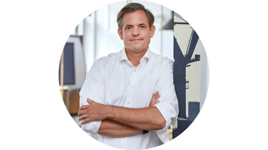 Dr. Thomas M. Fischer