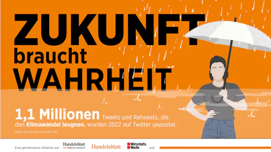 Zukunft braucht Wahrheit